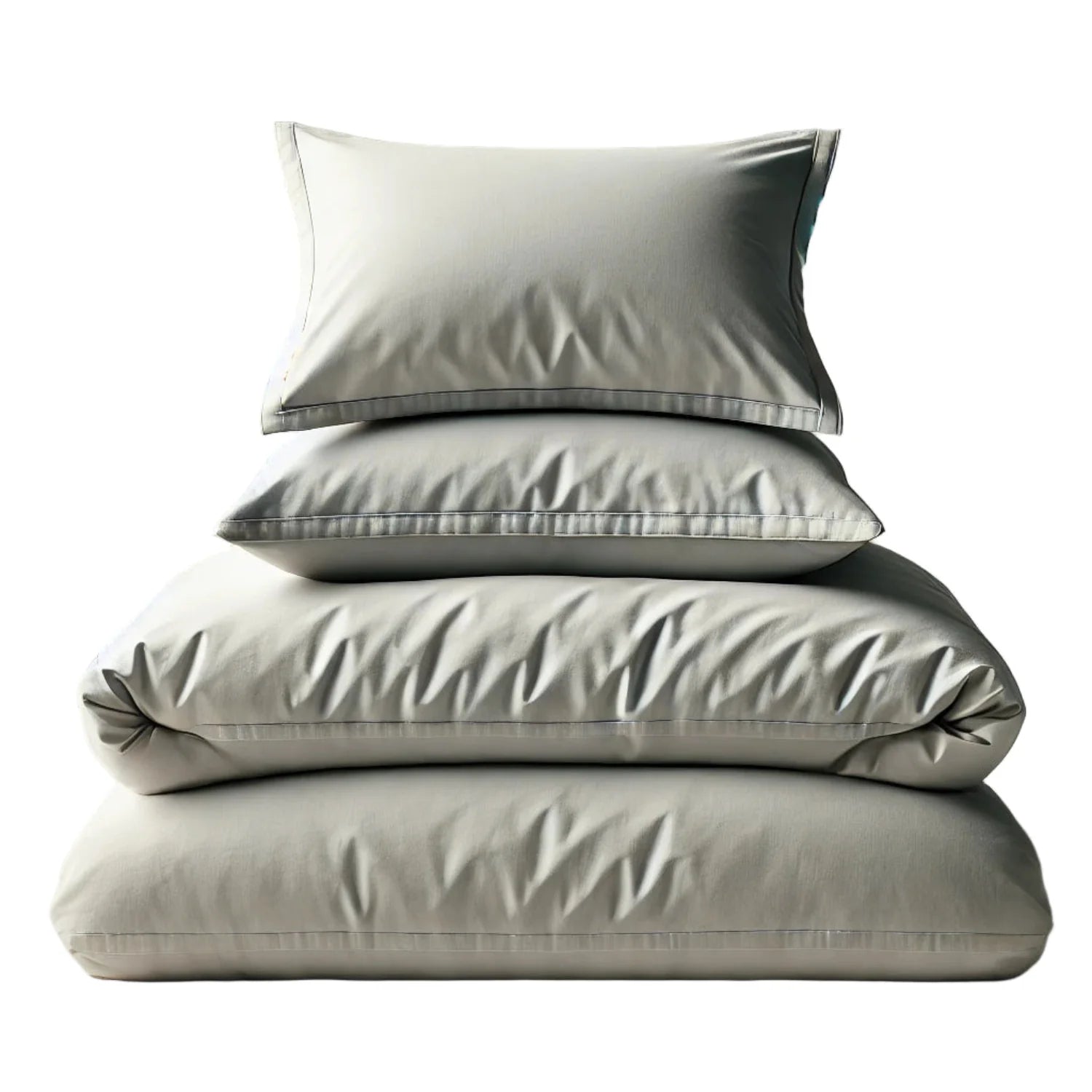 Bamboo Viscose Duvet Set